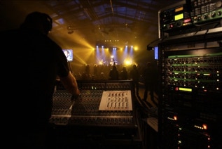 New day festival