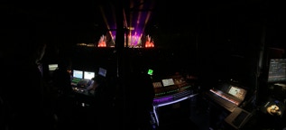 End of the road festival